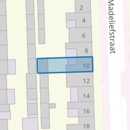 Perceel WWK00-E-3018