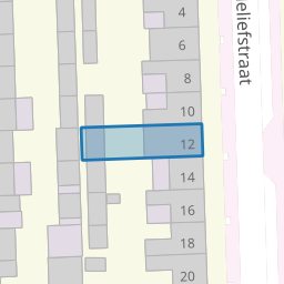 Perceel WWK00-E-3019