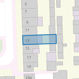 Perceel WWK00-E-3020