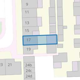 Perceel WWK00-E-3022