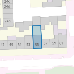 Perceel WWK00-E-3023