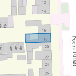 Perceel WWK00-E-3035