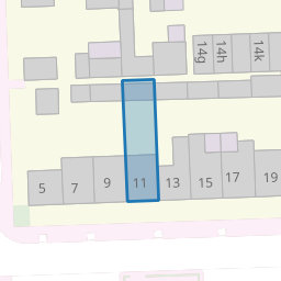 Perceel WWK00-E-3037