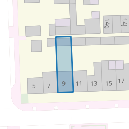 Perceel WWK00-E-3038