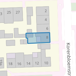 Perceel WWK00-E-3041