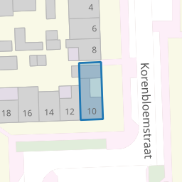 Perceel WWK00-E-3042