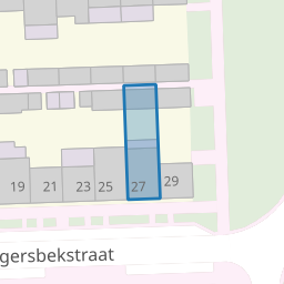 Perceel WWK00-E-3047