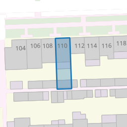 Perceel WWK00-E-3050