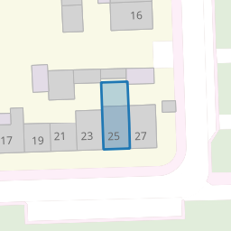 Perceel WWK00-E-3058