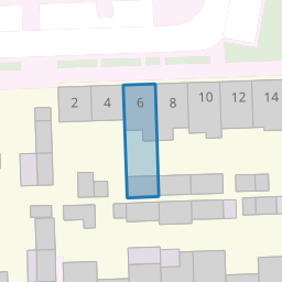 Perceel WWK00-E-3061