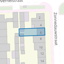 Perceel WWK00-E-3067