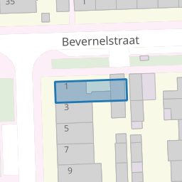 Perceel WWK00-E-3070