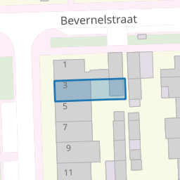 Perceel WWK00-E-3071