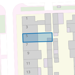 Perceel WWK00-E-3072