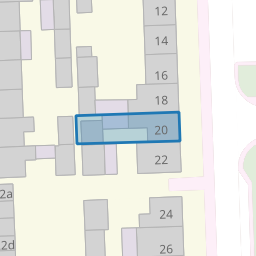 Perceel WWK00-E-3075