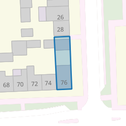 Perceel WWK00-E-3076