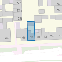 Perceel WWK00-E-3078