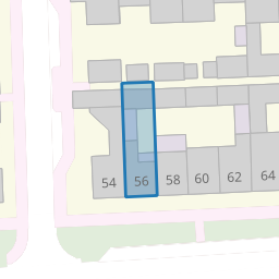 Perceel WWK00-E-3080