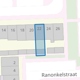 Perceel WWK00-E-3082