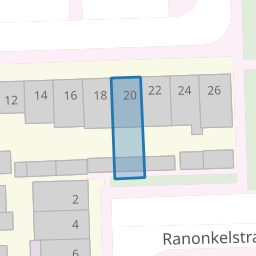 Perceel WWK00-E-3083