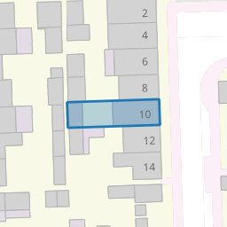 Perceel WWK00-E-3086