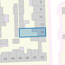 Perceel WWK00-E-3088