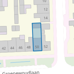 Perceel WWK00-E-3089