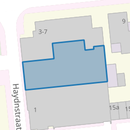 Perceel WWK00-E-3093