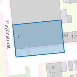 Perceel WWK00-E-3094