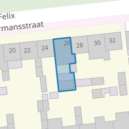 Perceel WWK00-E-3095