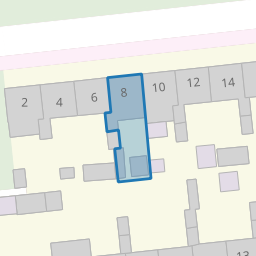 Perceel WWK00-E-3097