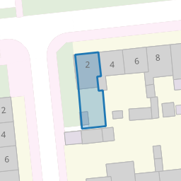 Perceel WWK00-E-3098