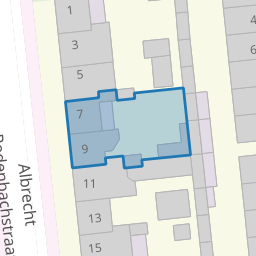 Perceel WWK00-E-3101