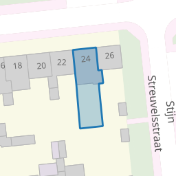 Perceel WWK00-E-3102