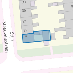 Perceel WWK00-E-3107