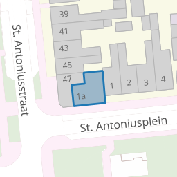 Perceel WWK00-E-3109