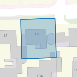 Perceel WWK00-E-3132