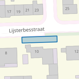 Perceel WWK00-E-3134