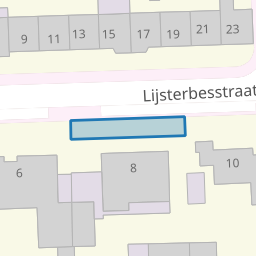 Perceel WWK00-E-3135