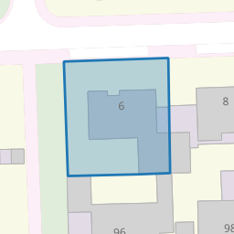 Perceel WWK00-E-3136