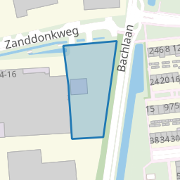 Perceel WWK00-E-3148