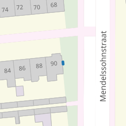 Perceel WWK00-E-3161