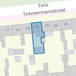 Perceel WWK00-E-3164