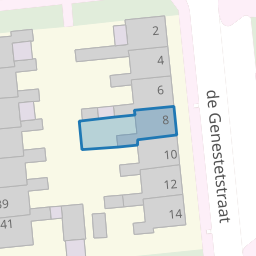 Perceel WWK00-E-3167