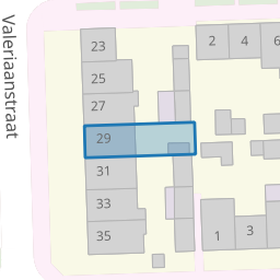 Perceel WWK00-E-3174