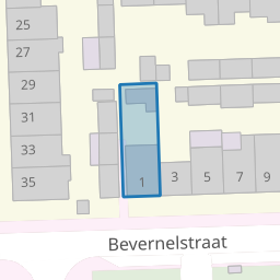 Perceel WWK00-E-3176