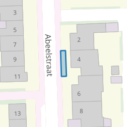 Perceel WWK00-E-3185