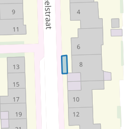 Perceel WWK00-E-3187