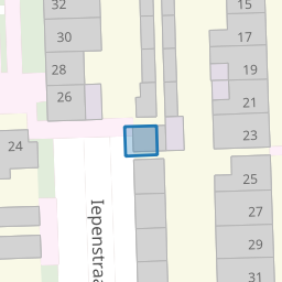 Perceel WWK00-E-3189