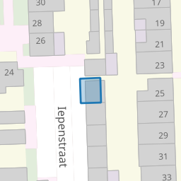 Perceel WWK00-E-3190